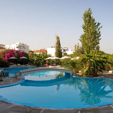Notos Hotel Gennadi