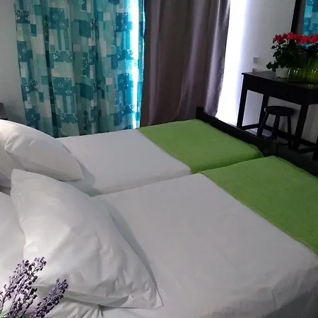 Hotel Notos Gennadi