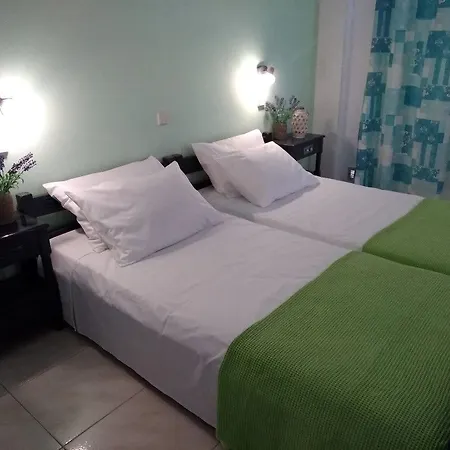 Hotel Notos