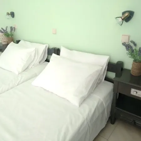 Notos Hotel